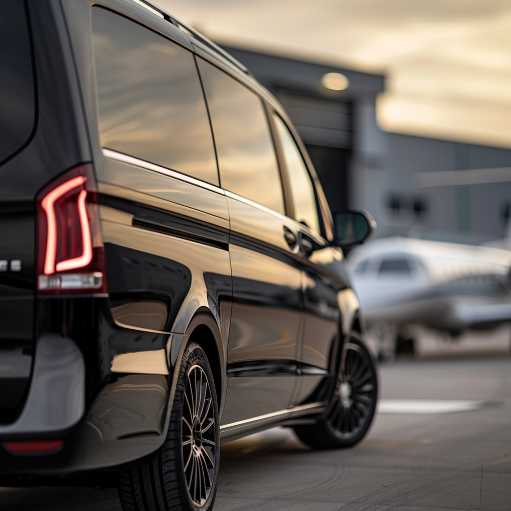 Airport transfers